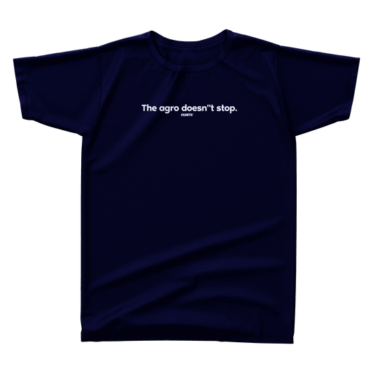 THE AGRO DONSTOP