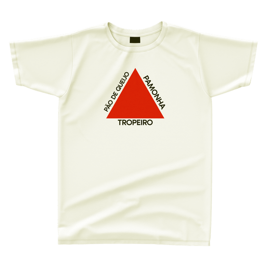 PÃO DE QUEIJO PAMONHA